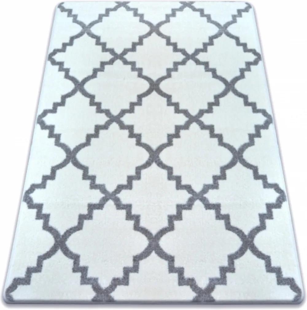 BEVITA GRATE BS koberec, Rozmer 80 x 150 cm
