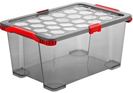 ROTHO úložný box EVO TOTAL 65L