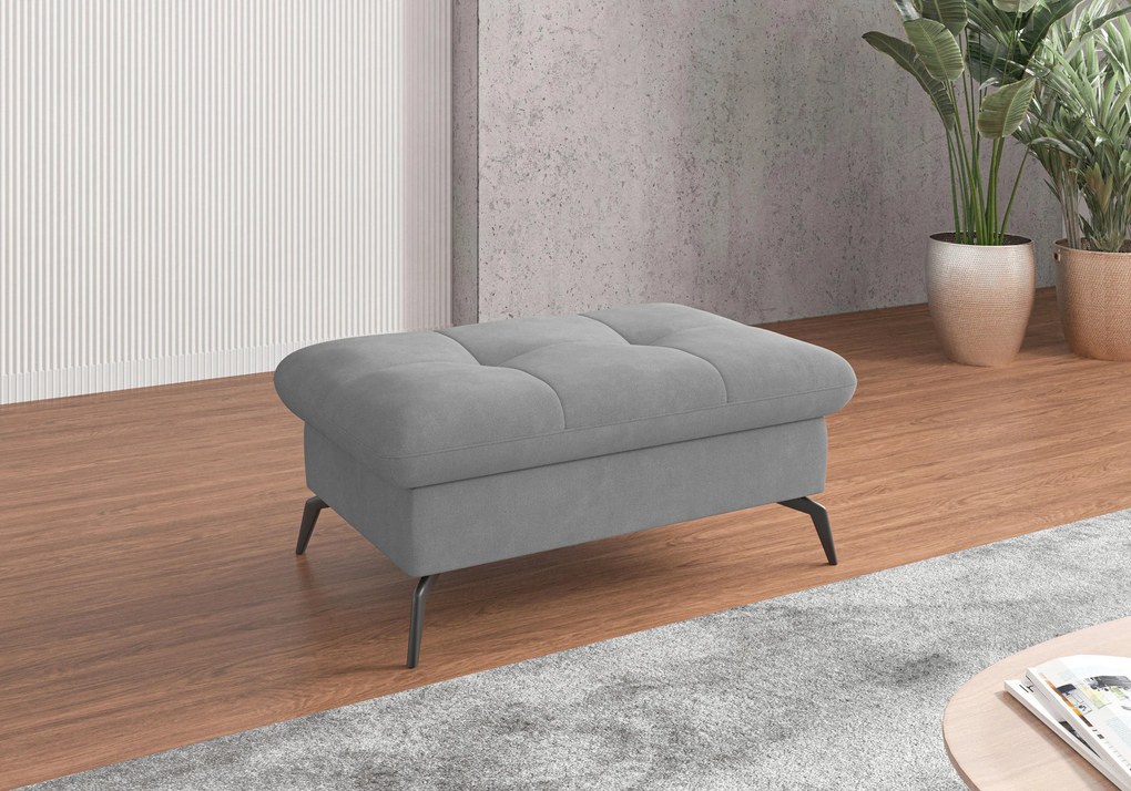 XXXLutz TABURETKA, textil, 102/47/69 cm Sit & More - Kreslá - 0001440090C1