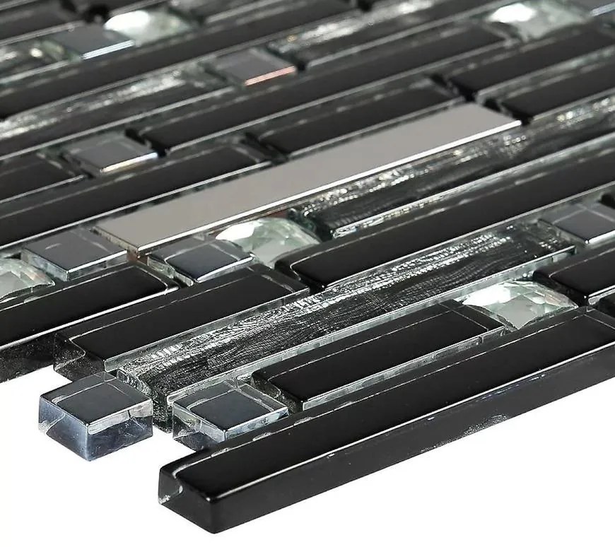 Obklad mozaika New Crystal MMS1824 30/30