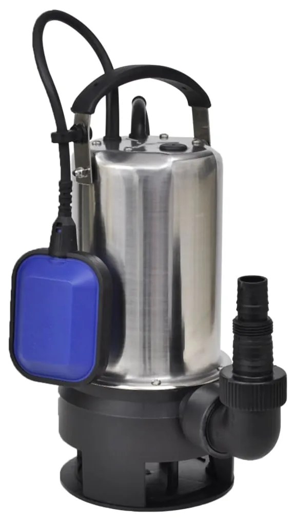 Čerpadlo na znečistenú vodu, 750 W, 12500 l/hod 142088