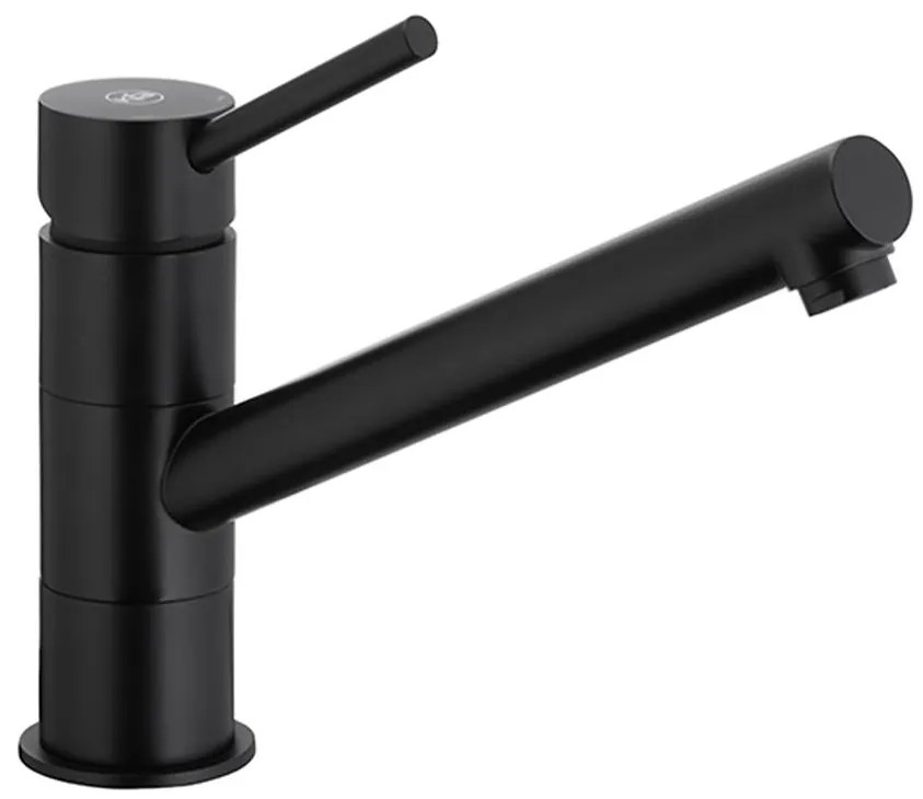 Batéria drezová Andra Black