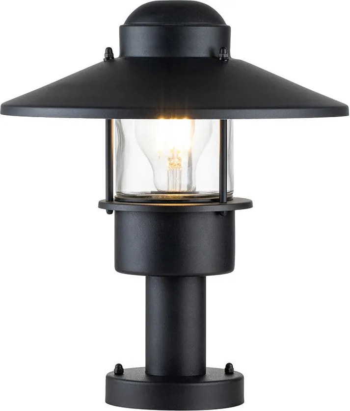 XXXLutz SVIETIDLO NA PODSTAVCI, 27.5/31.8 cm Elstead Lighting - Online Only bytové doplnky - 009093009713