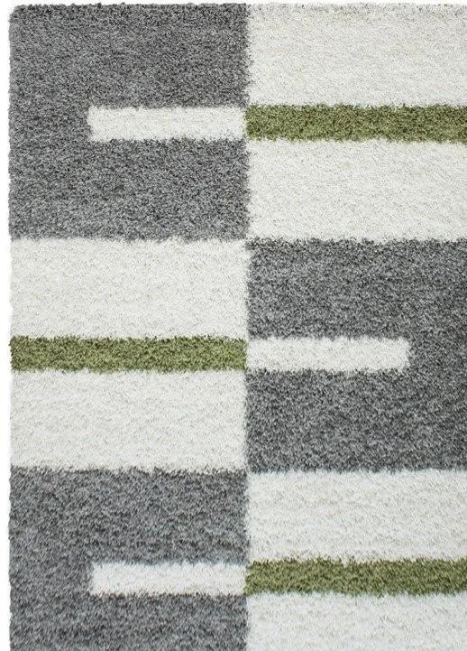 Ayyildiz koberce Kusový koberec Gala 2505 green - 240x340 cm