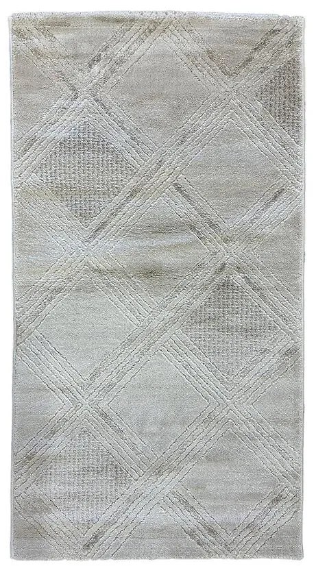 Koberec Frisee Modda 0,8/1,5 4508 160 krémová