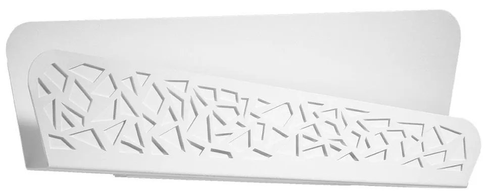 Sollux SL.0933 - Nástenné svietidlo ALIZA 2xG9/40W/230V