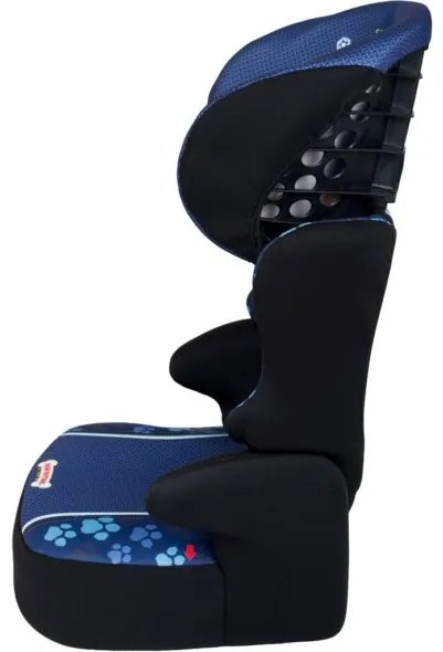 NANIA Autosedačka Nania Befix Sp Patrol blue