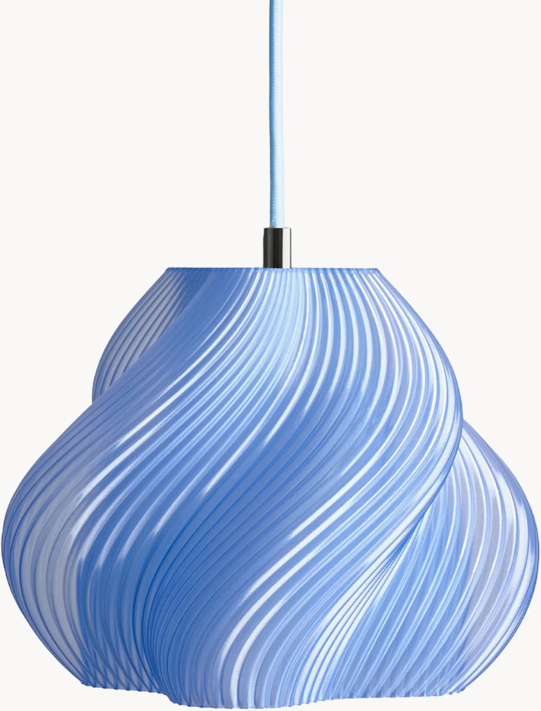 Závesné svietidlo Soft Serve, rôzne veľkosti