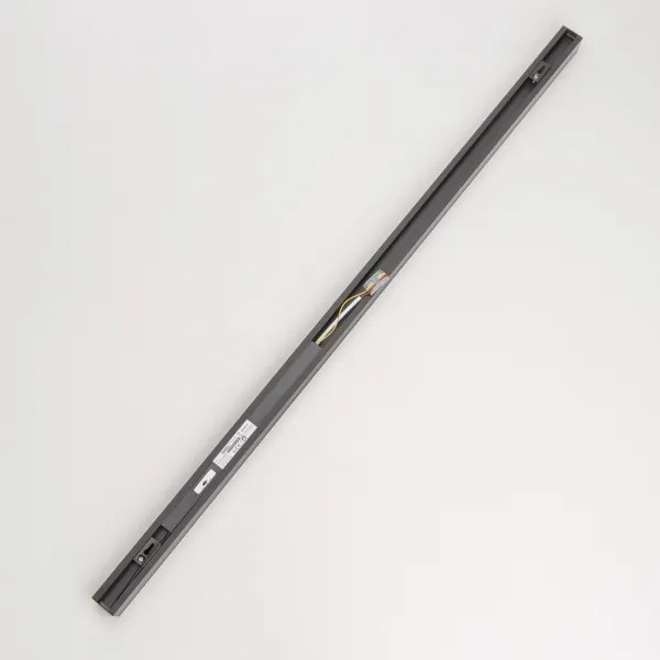 LED Stropné svietidlo ALLDAY BASIC LED/40W/230V 2700/4000/6000K čierne