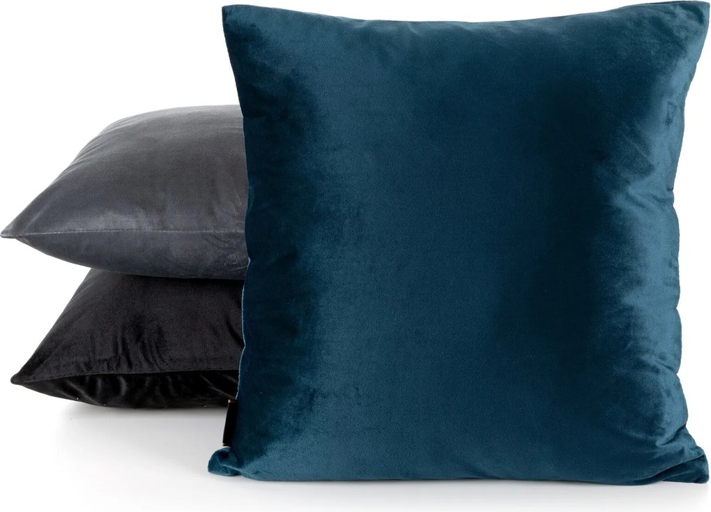 DEKORAČNÁ OBLIEČKA NA VANKÚŠ ELORA 45X45 CM BÉŽOVÁ