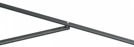 Derby Basic Lift 2 x 3 m - slnečník s kľukou : Barvy slunečníků - 840