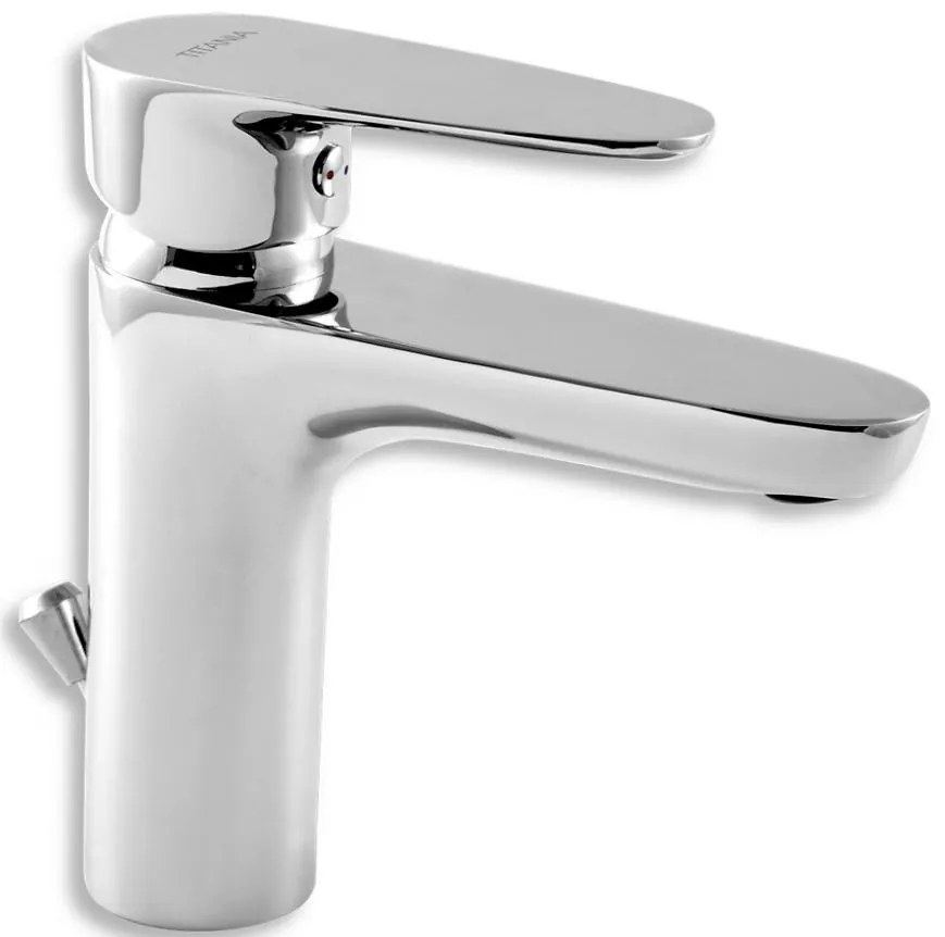 Batéria umývadlová stojanková TITANIA SMART 98001,0