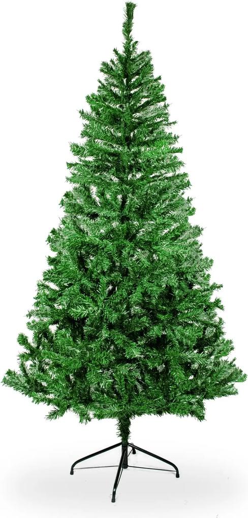 Smrek Abies 180 cm - umelý vianočné stromček