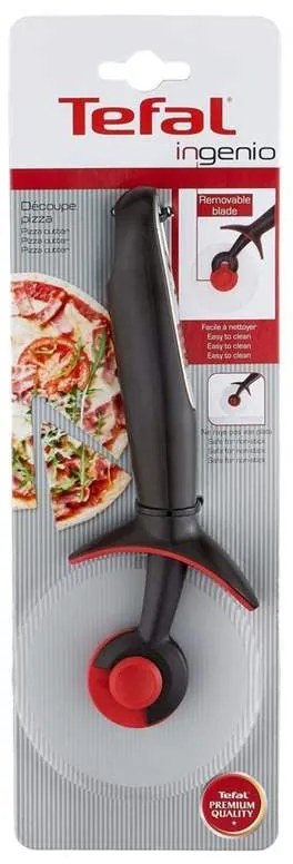 Krájač na pizzu Tefal Ingenio K2071114 (rozbalené)