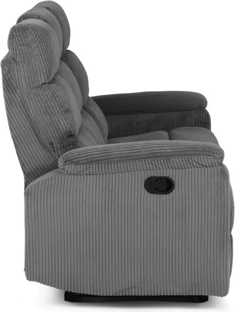Sedacia súprava sivá ASD-C5981 GREY6