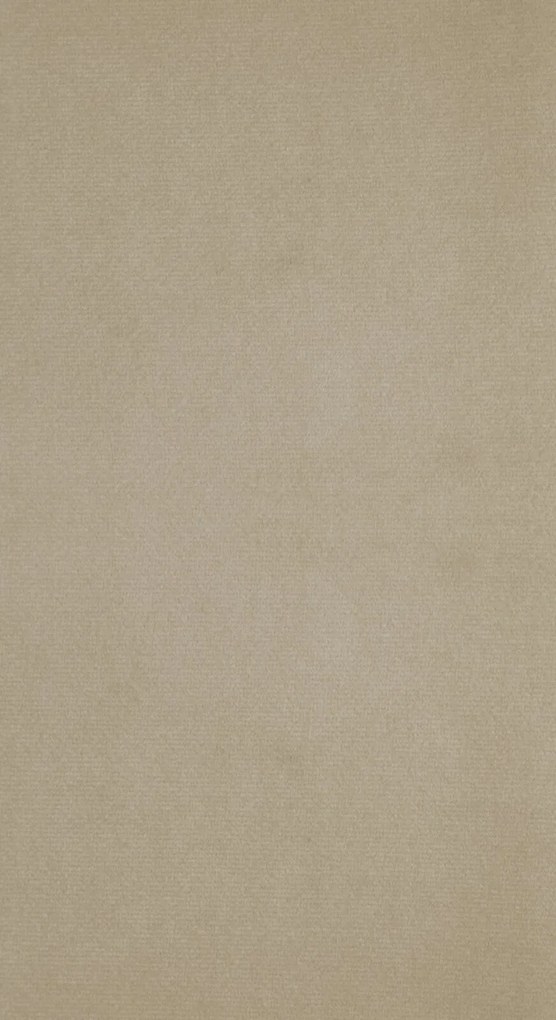 ZATEMŇOVACÍ ZÁVES NA KRÚŽKOCH ANTARA 140X270 CM SVETLOBÉŽOVÁ