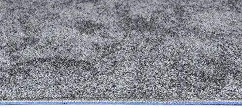 Koberce Breno Metrážny koberec SERENADE 965, šíře role 400 cm, sivá