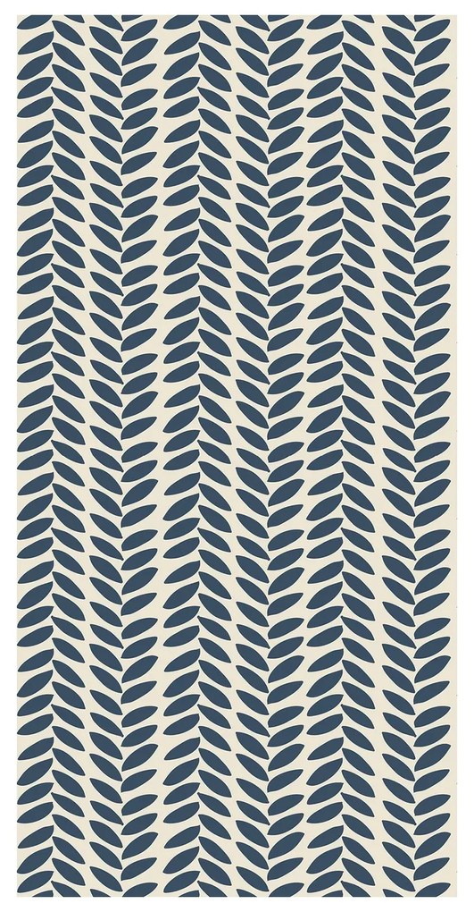 Tapeta - Plošné geometrické motívy III.