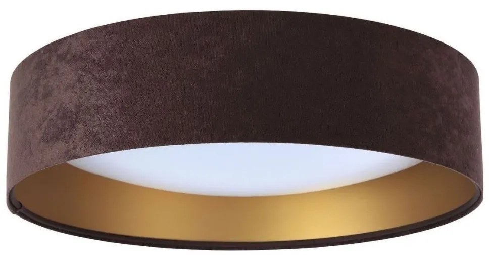 LED Stmievateľné svietidlo SMART GALAXY LED/36W/230V pr. 55 cm Wi-Fi Tuya + DO