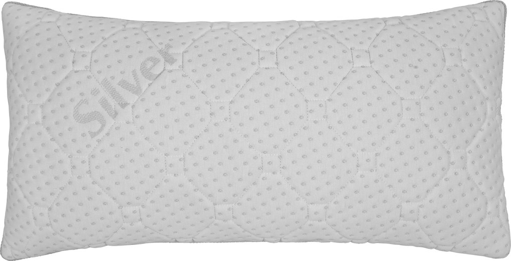 XXXLutz VANKÚŠ POD HLAVU, 40/80 cm Carryhome - Prikrývky & vankúše - 002157038201