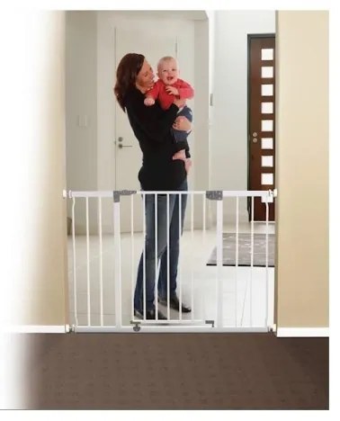 Dreambaby - Bezpečnostná zábrana LIBERTY 99-105,5 cm