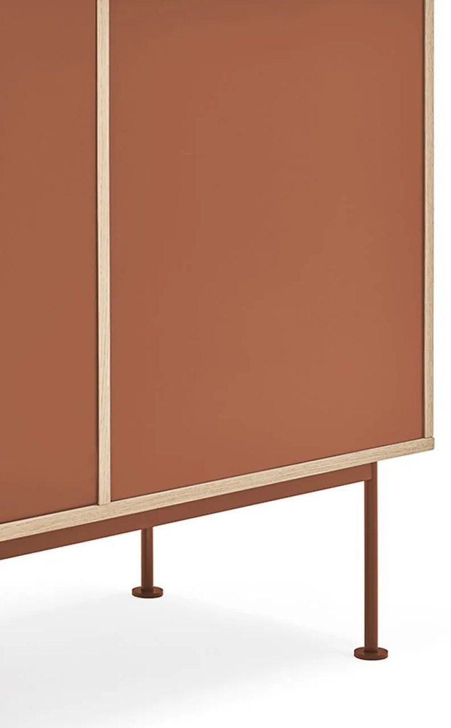 Komoda Yoko 180 × 45 × 80 cm 180 × 45 × 80 cm