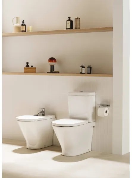 Roca A342477000 - WC misa GAP keramika/biela