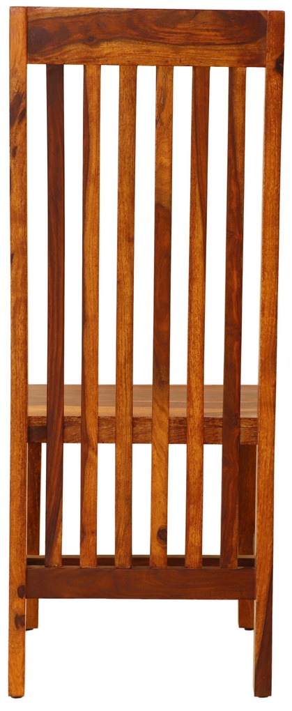 furniture-nabytek.cz - Jídelní židle masiv z palisandru