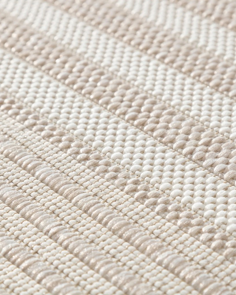 Koberec Lunara creamy 160x230 cm