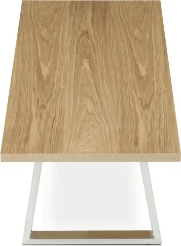 Konferenčný stolík CT-W1515 OAK