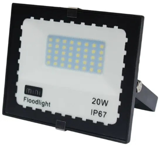 Wellhox Mini LED reflektor 20W