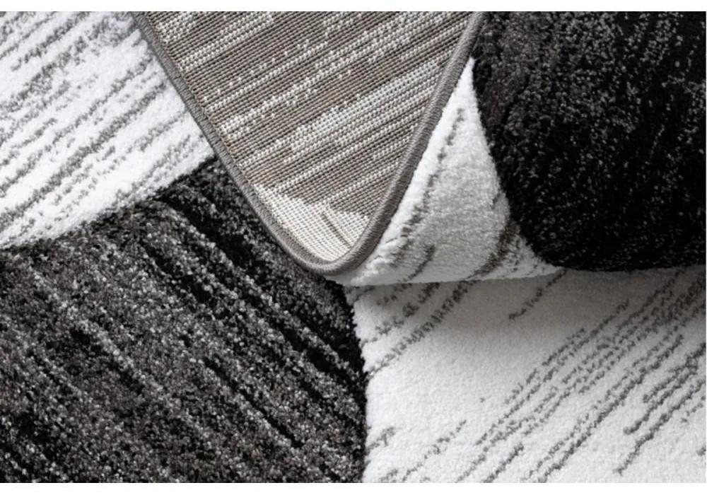 Kusový koberec Alter sivý 280x370cm