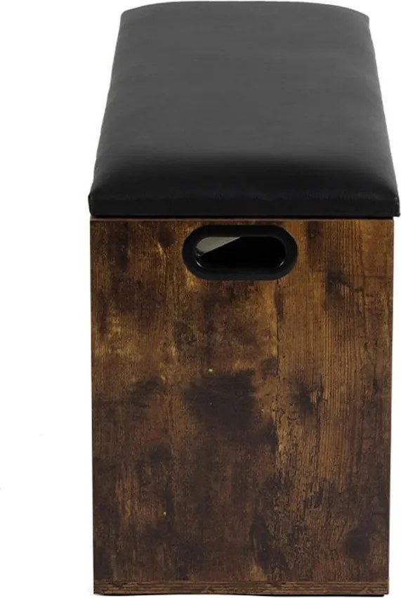 Botník s lavicou AVENBERG SEDARO