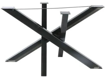 Podnož pod jedálenský stôl Bakchus L