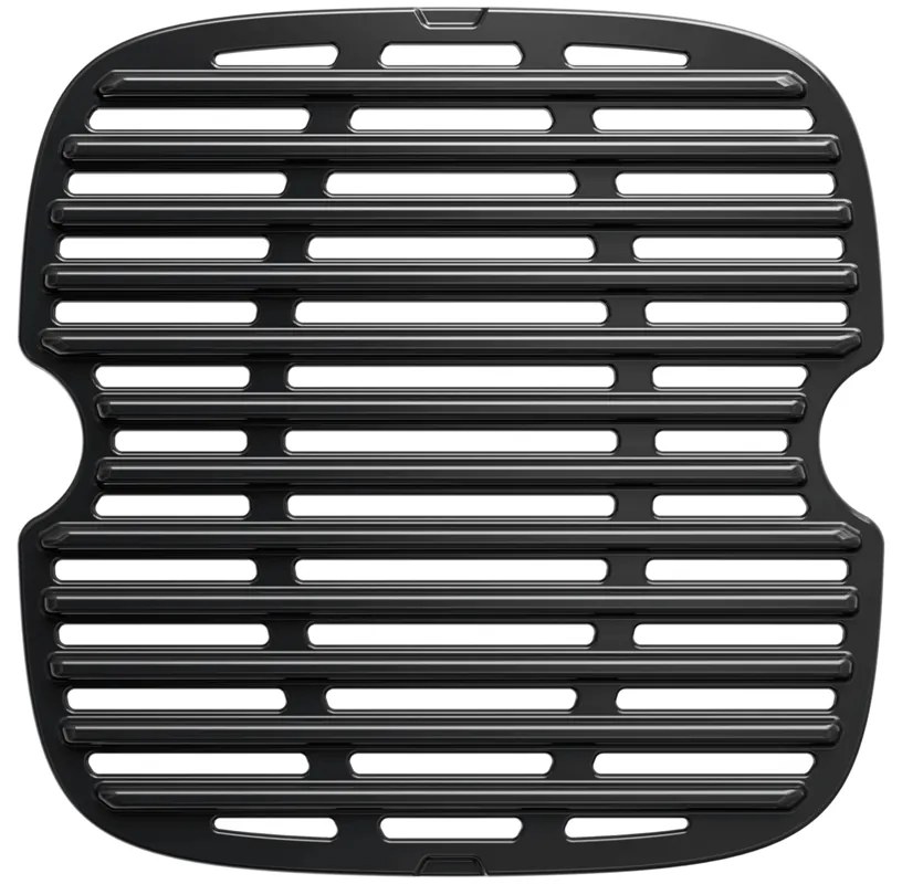 Teplovzdušná fritéza Tefal Easy Fry Silence EY552DE0 Nerezová/Čierna