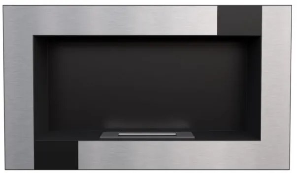 Biokrb na stenu Golf Qube