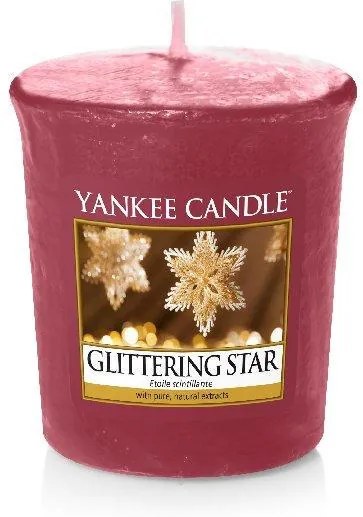 Yankee Candle Glittering Star 49 g