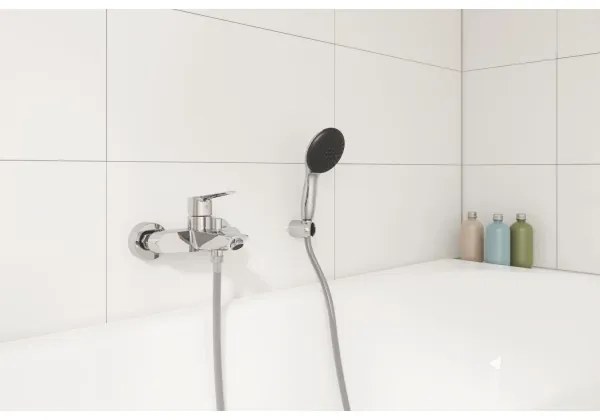 GROHE 24206002 - Vaňová batéria START DN 15 lesklý chróm