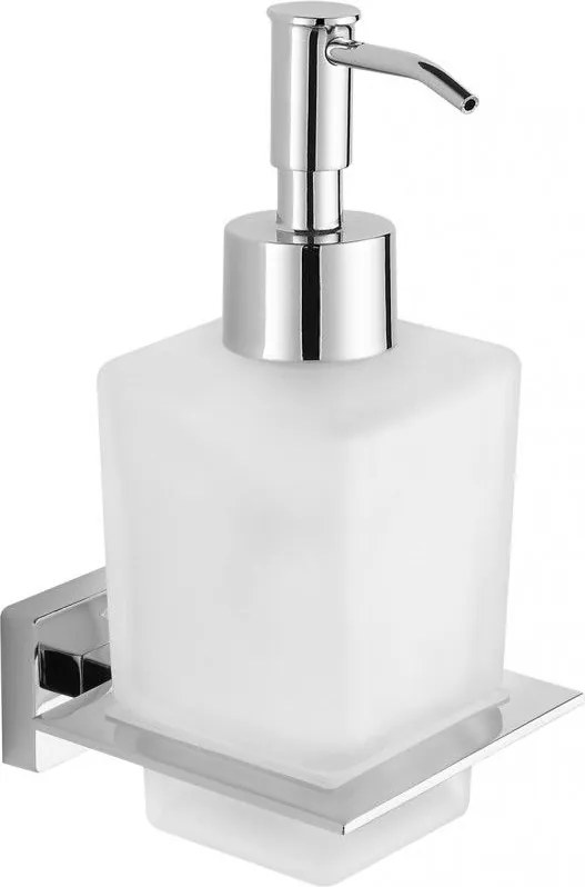 Mexen Arno dávkovač mydla, chrómová - 70207388-00