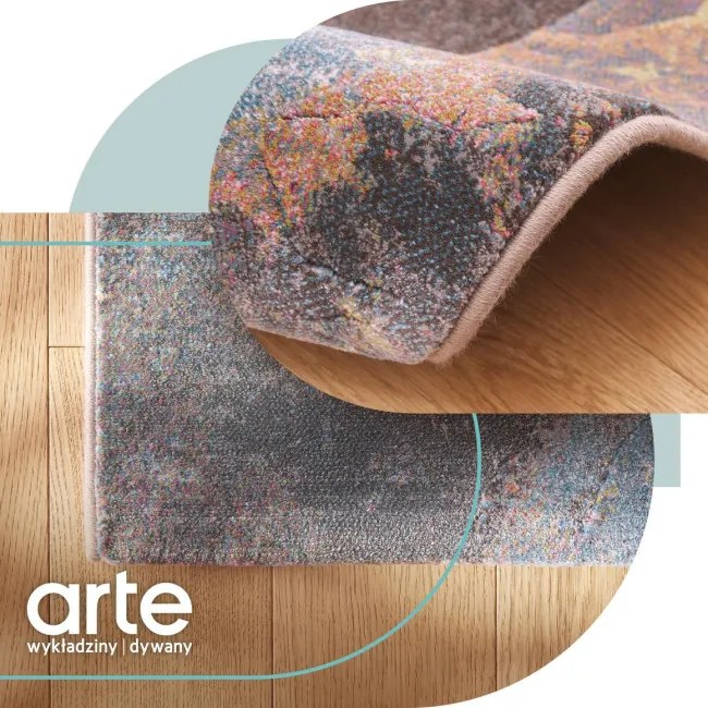 Koberec Ragolle Argentum 63970 7270