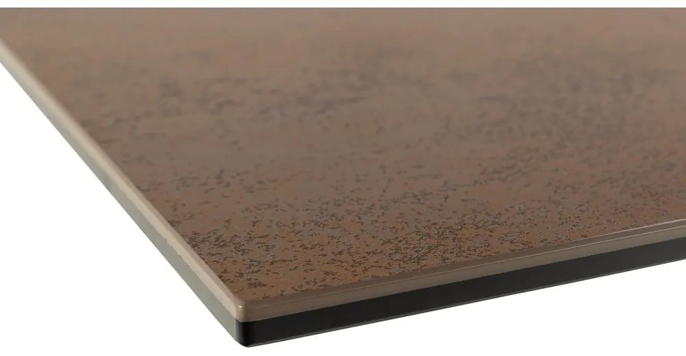 Keramický rozkladací jedálenský stôl 90x210 cm Irwine - Actona