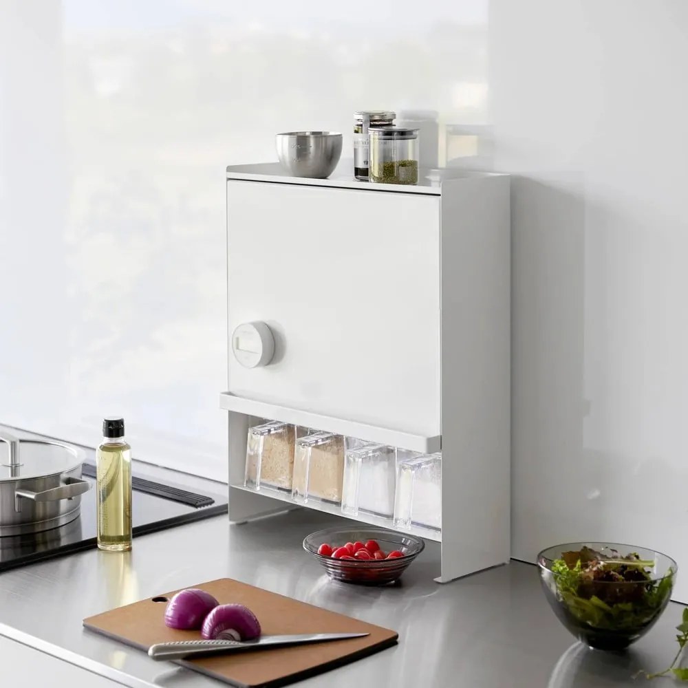 Kovový organizér na koreničky Tower – YAMAZAKI