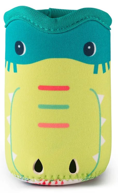 Lilliputiens – 3 tégliky z džungle – hračka do vody