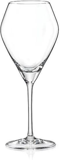 Bohemia Crystal poháre na víno Bravo 360ml (set po 6ks)