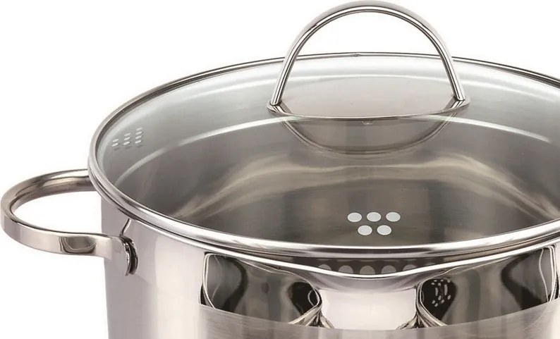 Sada riadu Comfort (7 dielov)