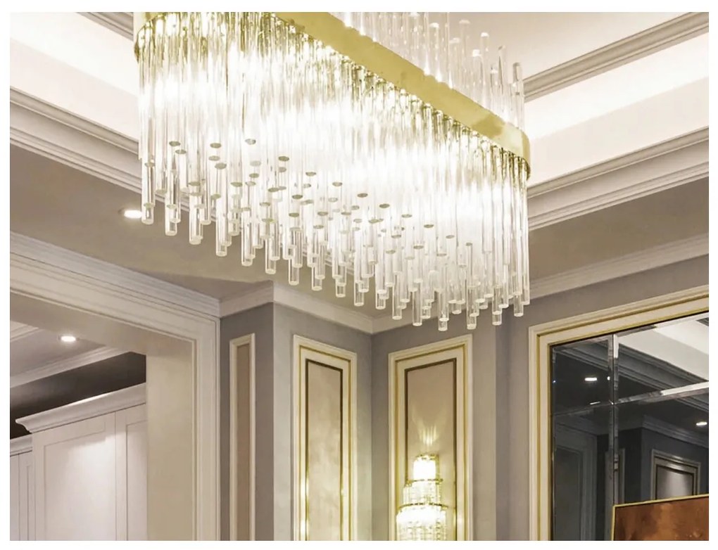 ECOLIGHT LED žiarovka G9 - 10W - 950lm - 6500k - studená biela