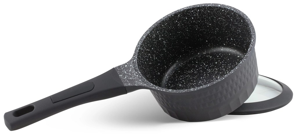 10 kusový set hrncov v krásnom dizajne