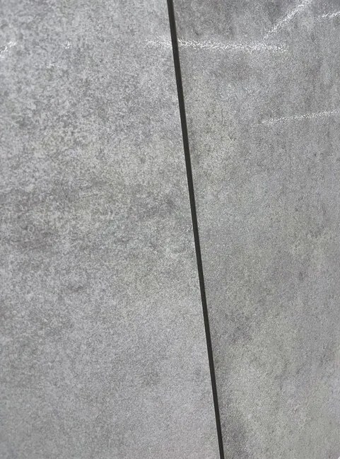 Dlažba Gres Silver Sugar Lappato 60x60