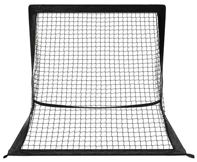 InternetovaZahrada Sada 2 ks skladacích futbalových bránok
