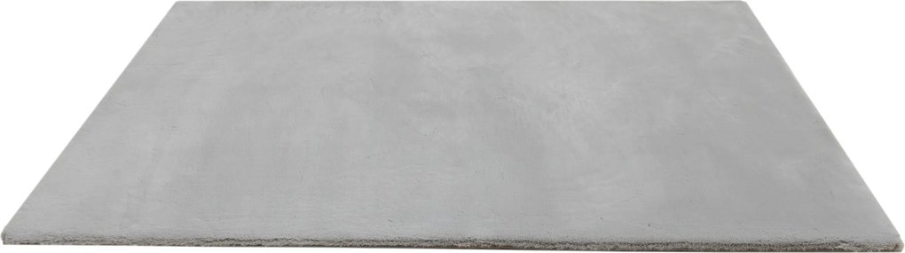 Obsession, Kusový koberec Milestone 600 Grey, 160x230, šedá, obývacia izba